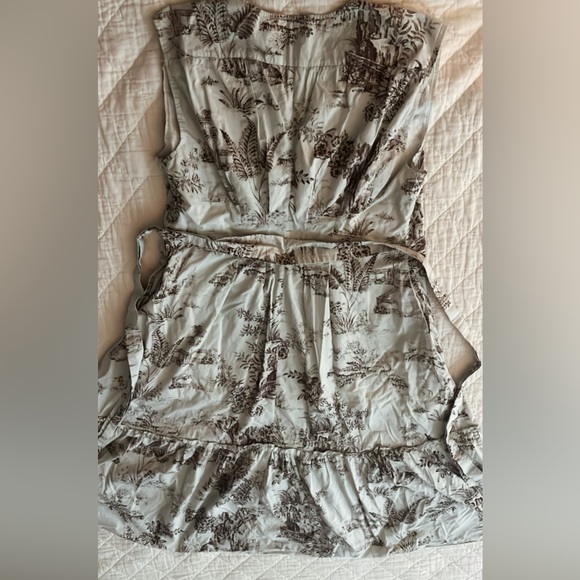 NICHOLAS dress US size 18 - Picture 2 of 5